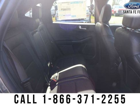 New 2026 Ford Escape ST-Line w/ Tech Pack #1 FWD image 22