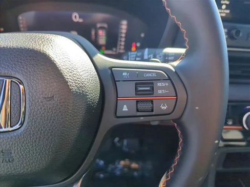 New 2026 Honda Passport TrailSport image 14