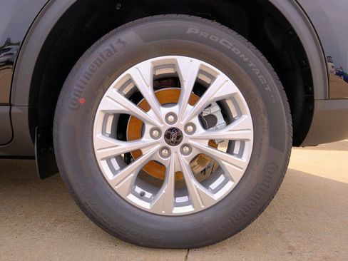 New 2025 Ford Escape Active image 38