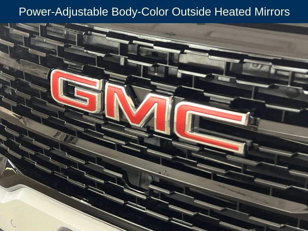 Used 2021 GMC Acadia AT4 w/ Preferred Package AWD/4WD image 17