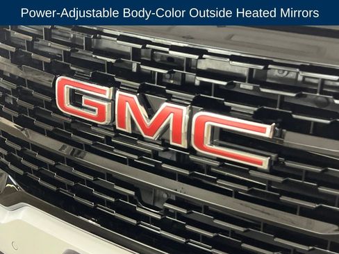 Used 2021 GMC Acadia AT4 w/ Preferred Package AWD/4WD image 17