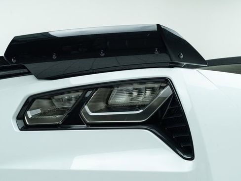 Used 2016 Chevrolet Corvette Z06 image 14