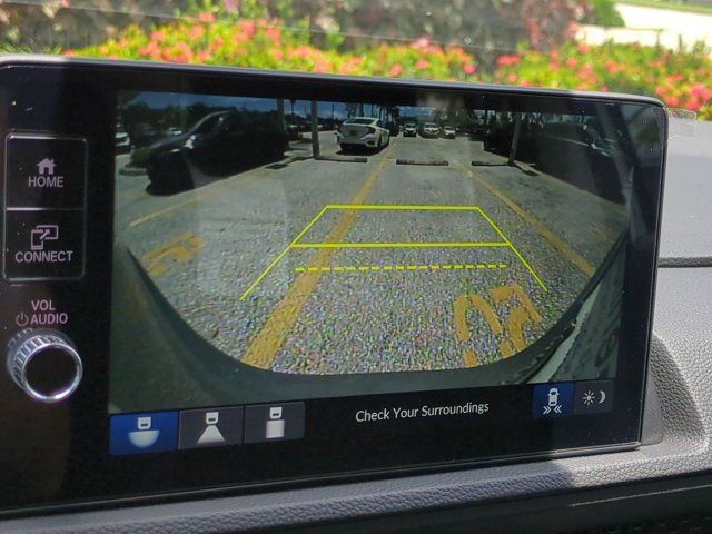 New 2026 Honda CR-V EX image 19