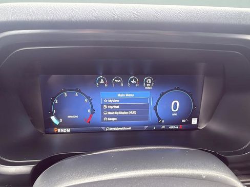 Used 2024 Ford F150 Platinum w/ Equipment Group 702A High image 25