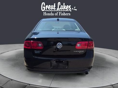 Used 2010 Buick Lucerne CXL FWD image 4