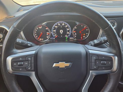 Used 2021 Chevrolet Blazer Premier w/ Driver Confidence II Package image 25