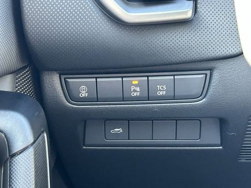 New 2026 MAZDA CX-50 Meridian Edition w/ Weather Package image 16