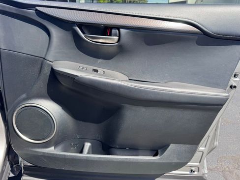 Used 2018 Lexus NX 300h AWD w/ Premium Package image 17