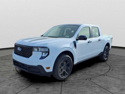 New 2026 Ford Maverick XLT w/ Equipment Group 301A