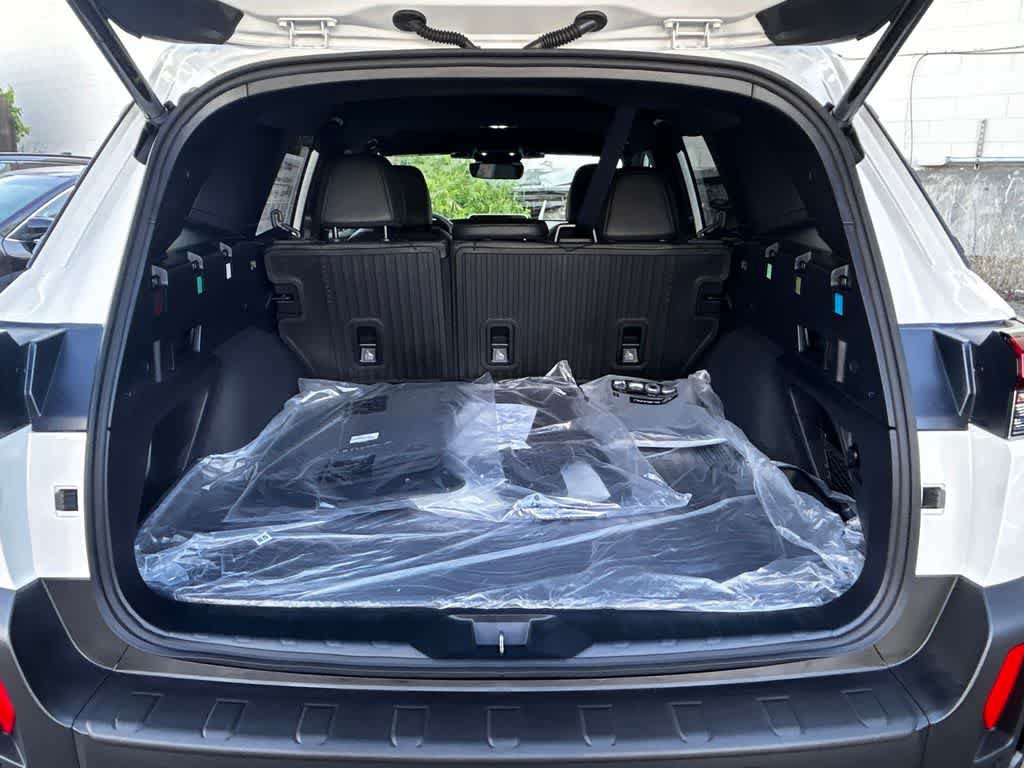 New 2026 Subaru Outback Premium AWD/4WD image 20