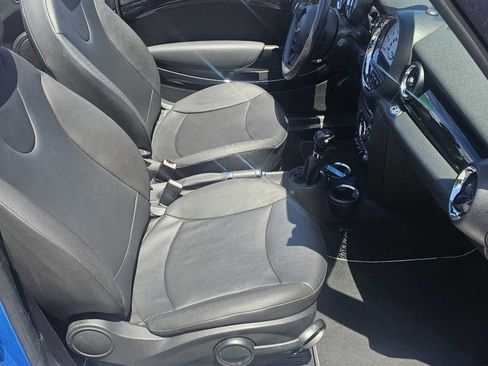 Used 2012 MINI Cooper Convertible image 12