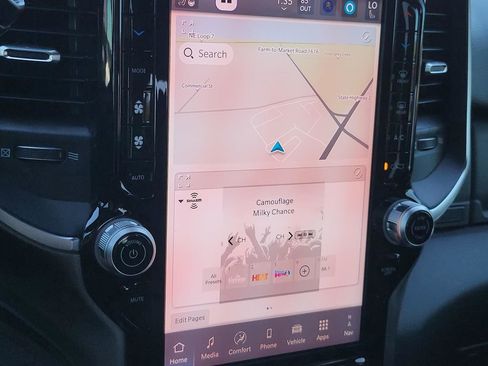 New 2025 RAM 3500 Lone Star image 27