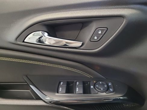 New 2026 Chevrolet Trax LT w/ Driver Confidence Package image 24