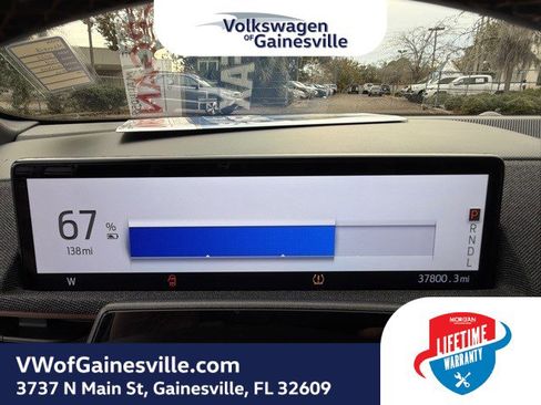 Used 2023 Ford Mustang Mach-E GT image 22