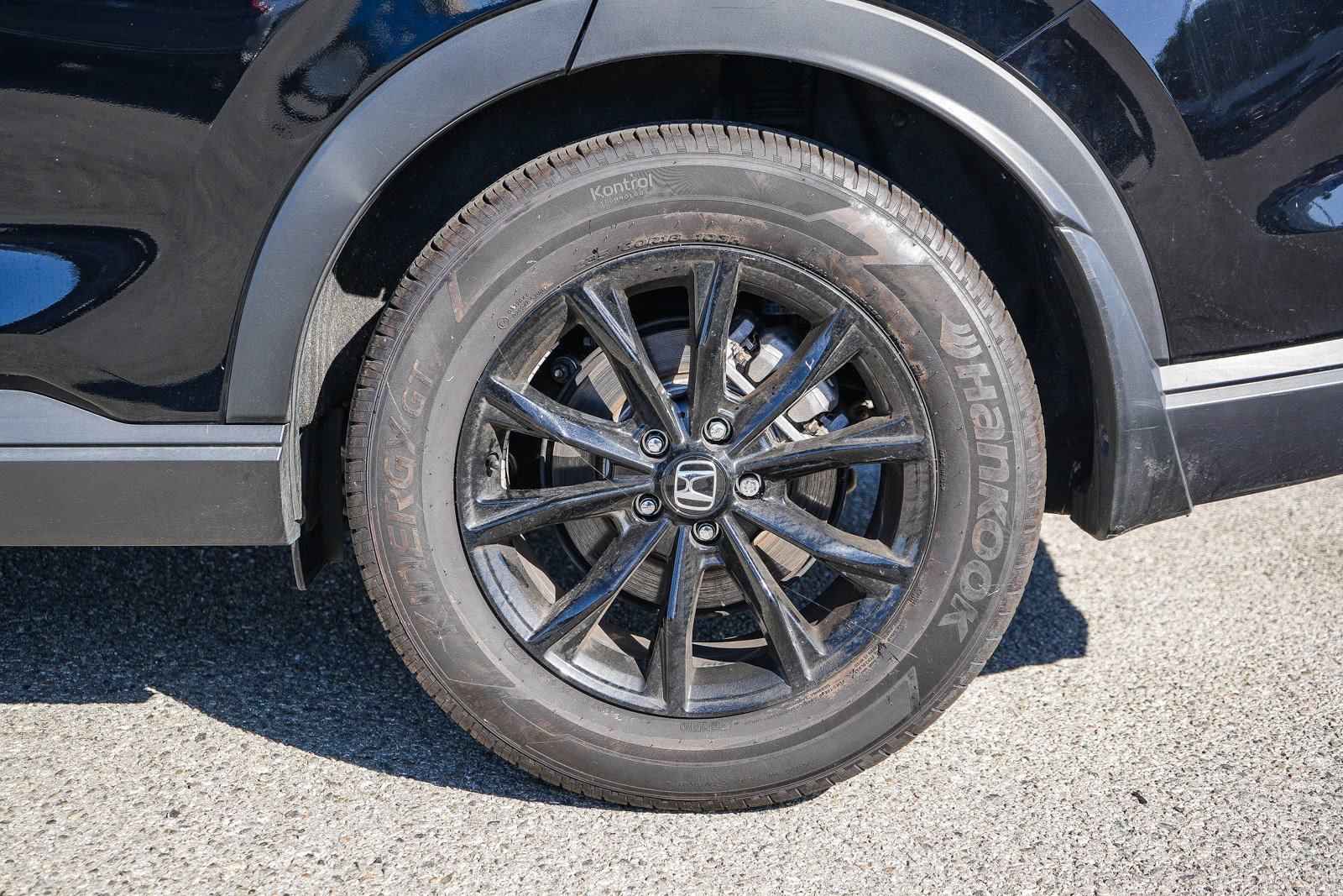 Used 2025 Honda CR-V Sport image 11
