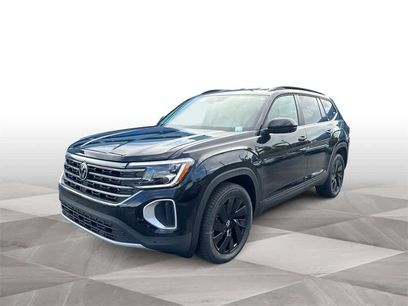 New 2026 Volkswagen Atlas SE