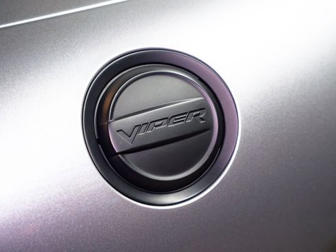 Used 2017 Dodge Viper GTC w/ ACR Package image 23