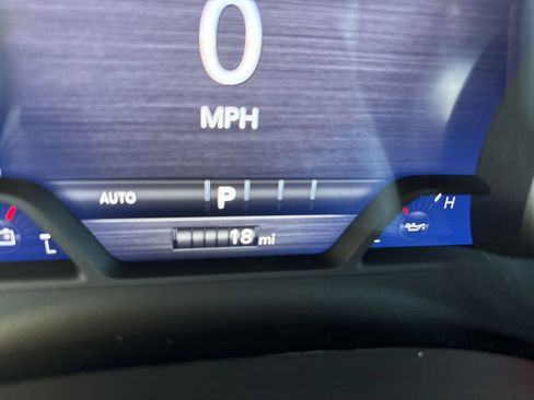 New 2026 RAM 1500 Laramie w/ Laramie Southwest Edition image 21