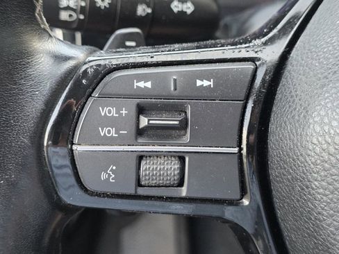 Used 2022 Honda Civic Touring image 27