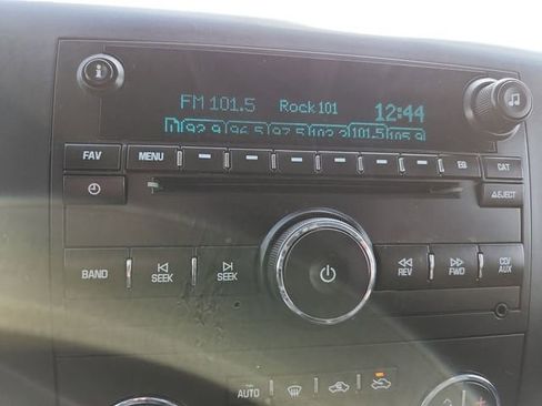 Used 2013 Chevrolet Silverado 1500 LT w/ Interior Plus Package image 13