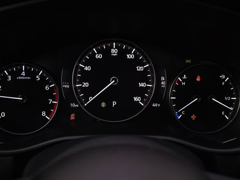 New 2026 MAZDA CX-50 AWD 2.5 S w/ Accent Package image 27