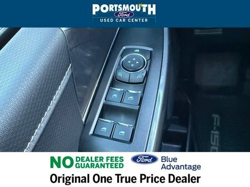 Used 2023 Ford F150 XLT w/ Equipment Group 302A High image 27