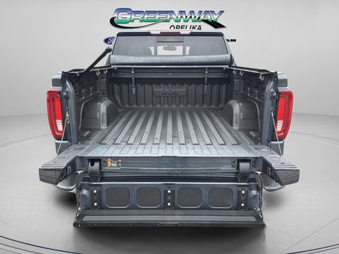 Used 2021 GMC Sierra 1500 SLT w/ SLT Premium Plus Package image 30