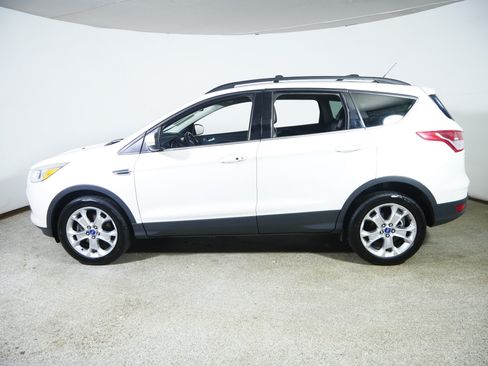 Used 2013 Ford Escape SEL AWD/4WD image 4