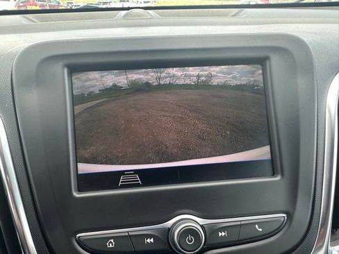 Used 2021 Chevrolet Equinox LT AWD/4WD image 28