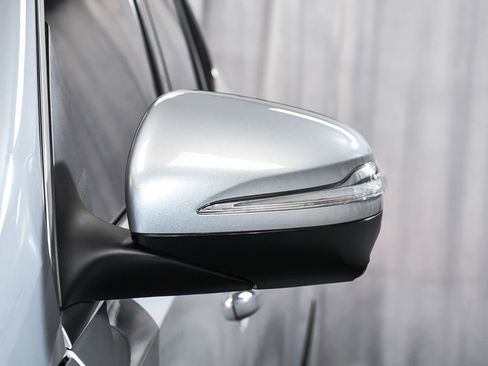 Used 2025 Mercedes-Benz GLE 53 AMG 4MATIC Coupe image 86