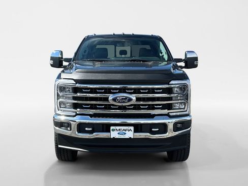 Used 2024 Ford F250 Lariat w/ Chrome Package image 10