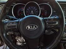 Used 2015 Kia Optima EX w/ EX Premium Package FWD image 7