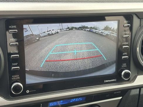 Used 2023 Toyota Tacoma SR5 w/ Technology Package RWD image 31