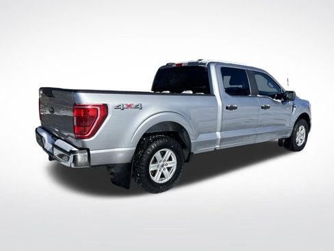 Used 2023 Ford F150 XLT AWD/4WD image 6
