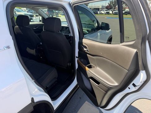 Used 2019 GMC Acadia SLE AWD/4WD image 10