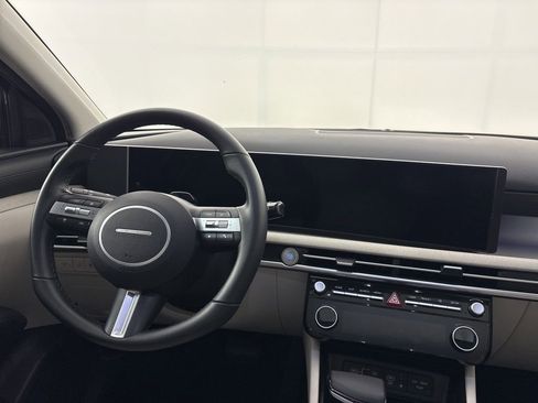 Certified 2025 Hyundai Tucson SEL image 22