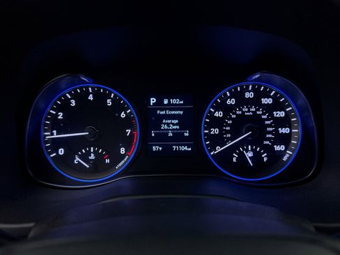 Used 2020 Hyundai Kona SE image 31