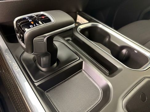 Used 2025 Chevrolet Silverado 1500 LT w/ Z71 Off-Road Package image 34