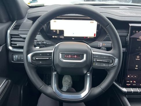 New 2026 GMC Acadia Elevation w/ Black Edition image 12