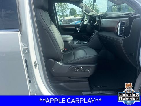 Used 2025 GMC Sierra 2500 Denali AWD/4WD image 13
