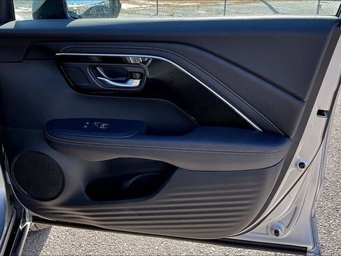 Used 2025 Acura ADX AWD image 24