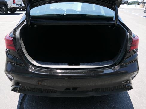 Used 2024 Kia Forte LXS FWD image 24