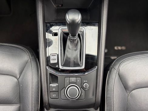 Used 2025 MAZDA CX-5 AWD 2.5 S w/ Preferred Package image 34