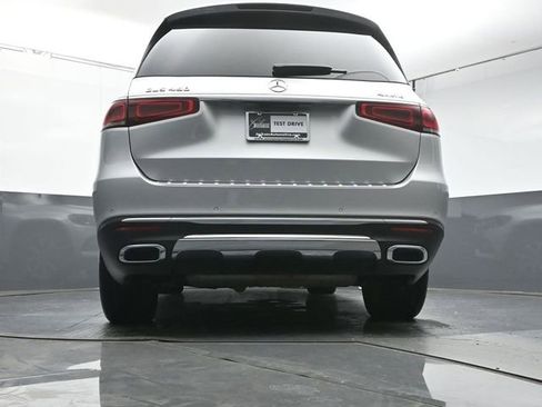 Used 2020 Mercedes-Benz GLS 450 4MATIC image 39