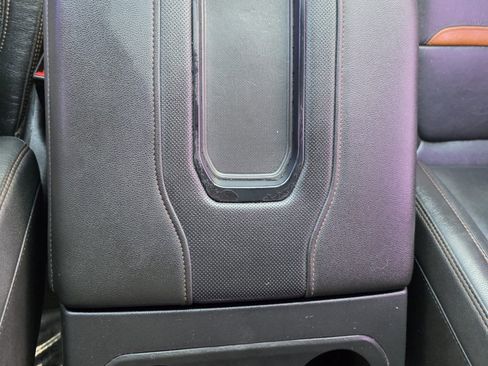 Used 2019 GMC Sierra 1500 AT4 w/ AT4 Premium Package image 26