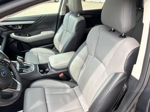 Used 2024 Subaru Outback Limited XT w/ Popular Package #2 AWD/4WD image 22