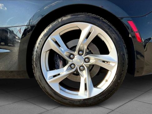 Used 2023 Chevrolet Camaro SS image 9