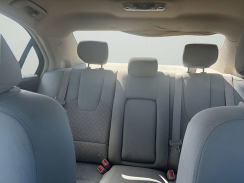 Used 2011 Ford Fusion SE FWD image 21