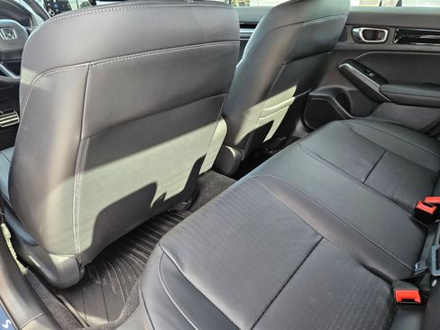 Used 2025 Honda Civic Sport Touring image 27