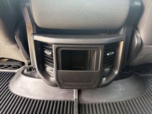 Used 2025 RAM 1500 Lone Star AWD/4WD image 22